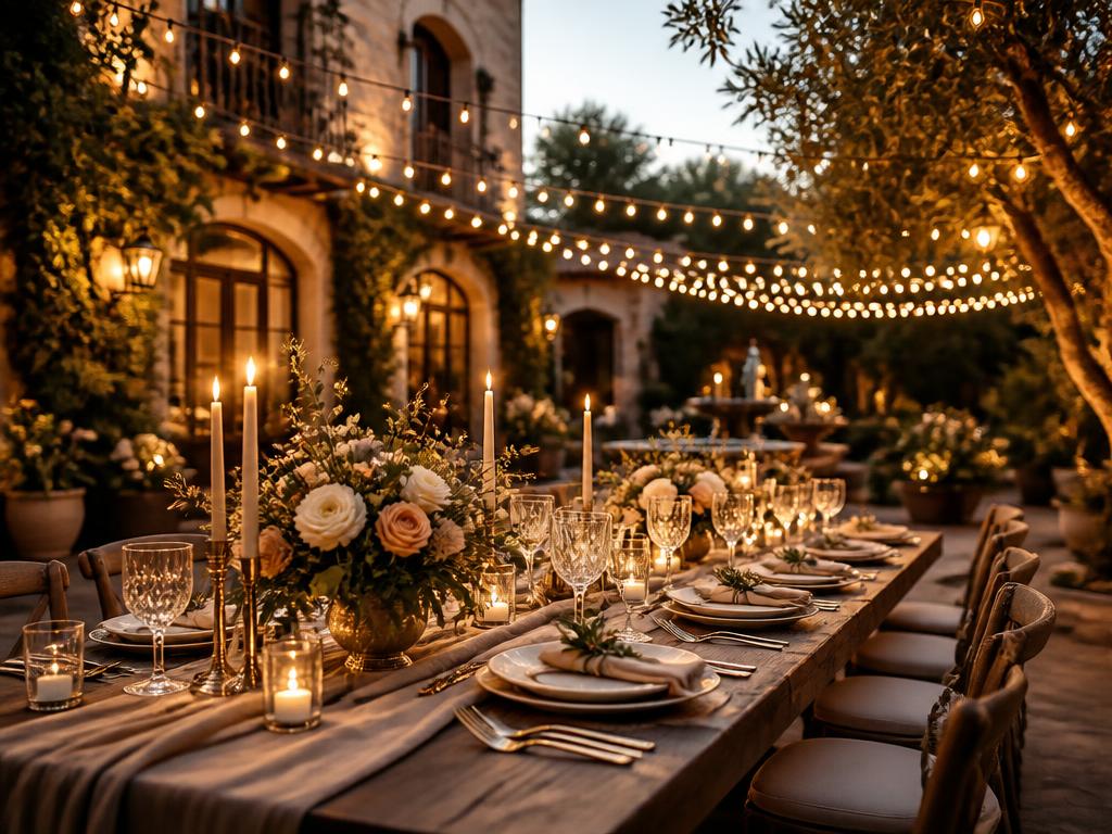 Restaurants & Catering Events cinematic content by Primera Views