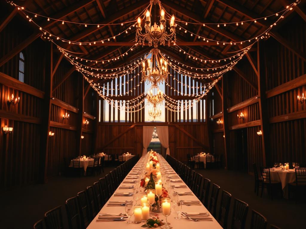 Wedding & Event Venues cinematic content by Primera Views